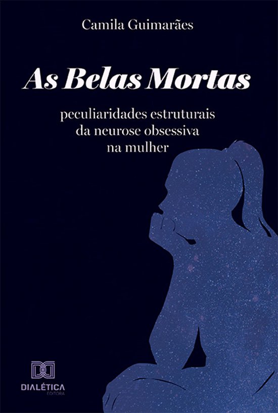 As Belas Mortas - cover