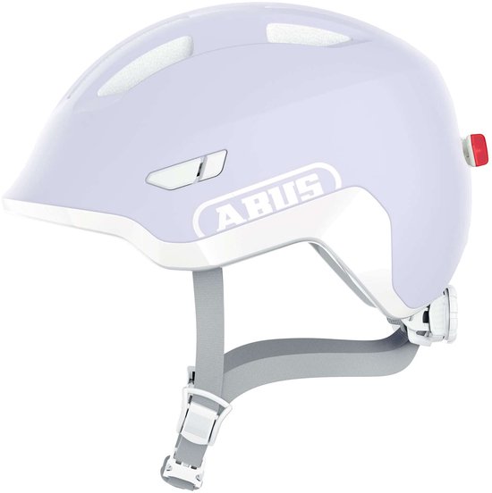 Abus SMILEY 3.0 ACE LED Paars S