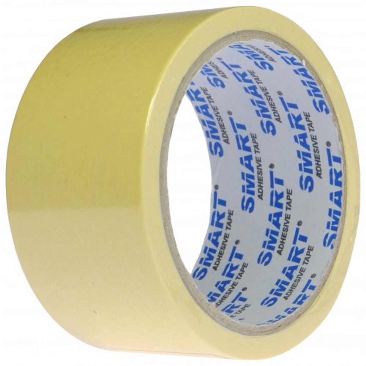 Smart Dubbelzijdig Tape 48mm x 5m - Sterke Acrylaatlijm