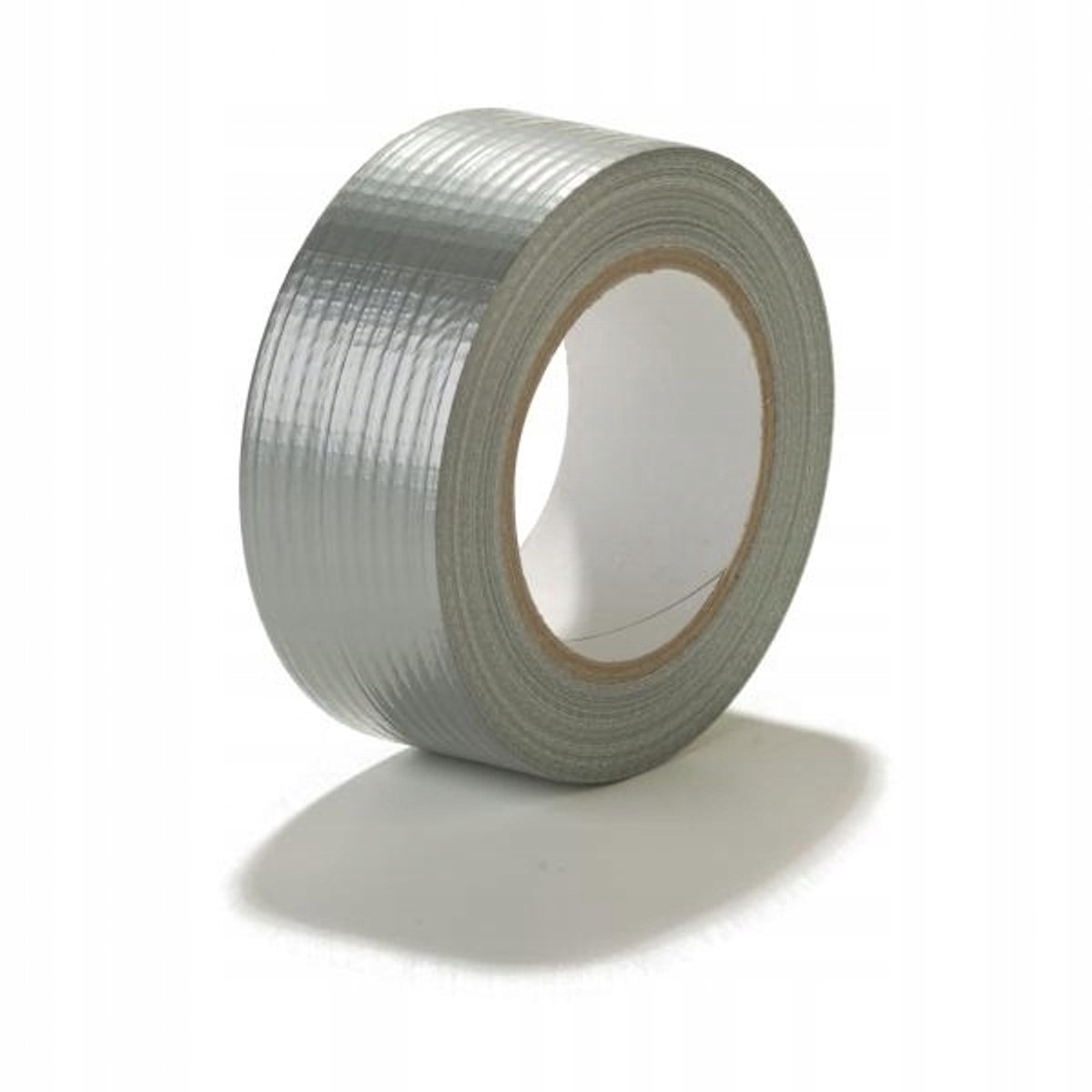 Versterkte Duct Tape 48mm x 15m - Grijs - Sterke Reparatie & Constructie
