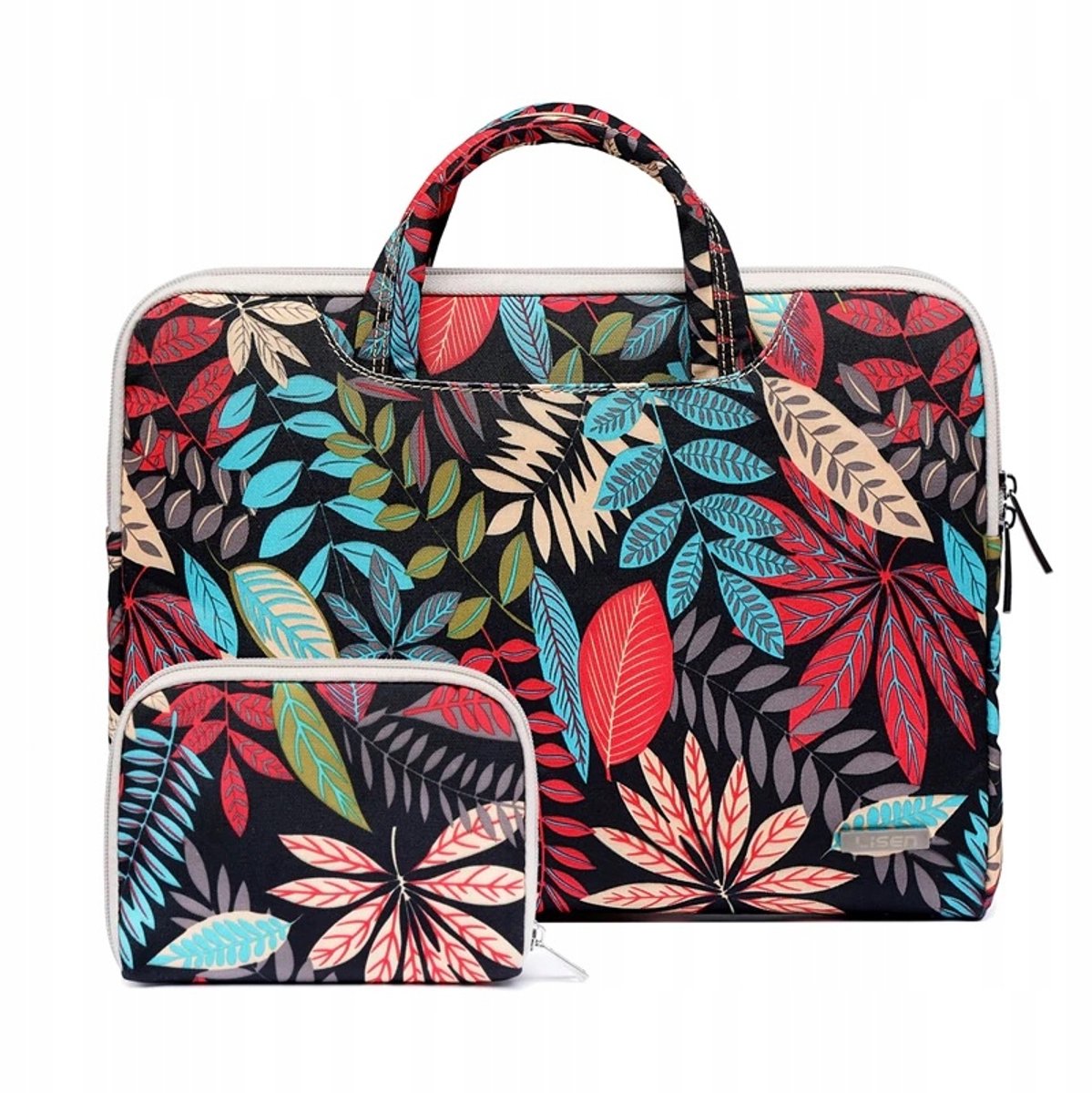 Laptop Tasche 15-16 Inch Universeel met Gratis Pouch