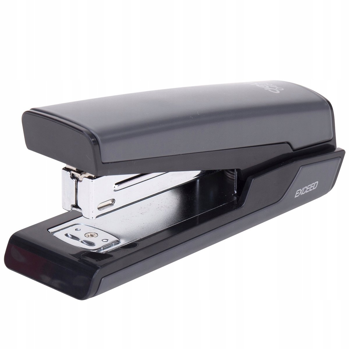 Deli 0462 nietmachine voor 25 vel - zwart