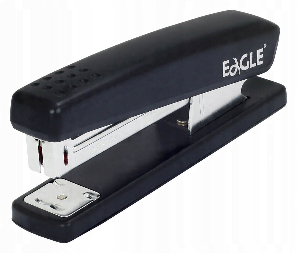 Eagle Ergonomic Bureau Klinkmachine 4001 BD Zwart - 20 Vel