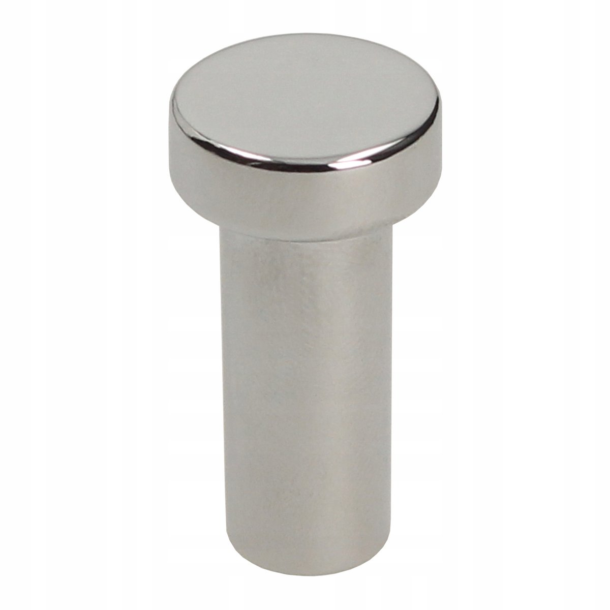 Gamet WU01 Meubelhaak - Chroom Glans