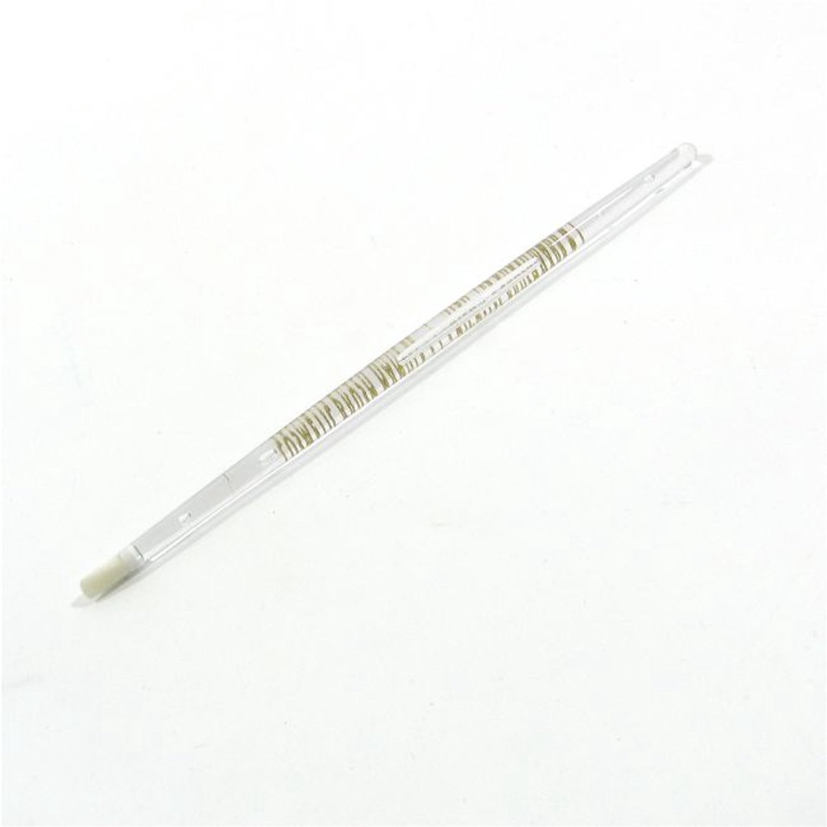 Evershine P-SILK-02 Siliconen Nail Art Kwast voor 3D Gel