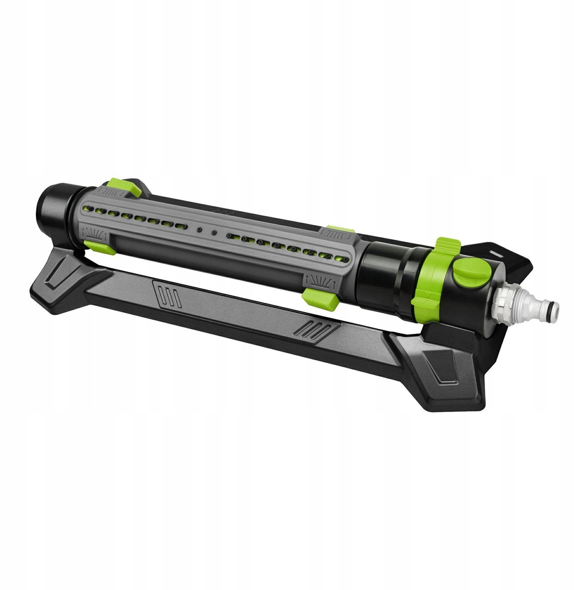 Stalco Garden XTR S101410084 Oscillerende Sproeier met Voet