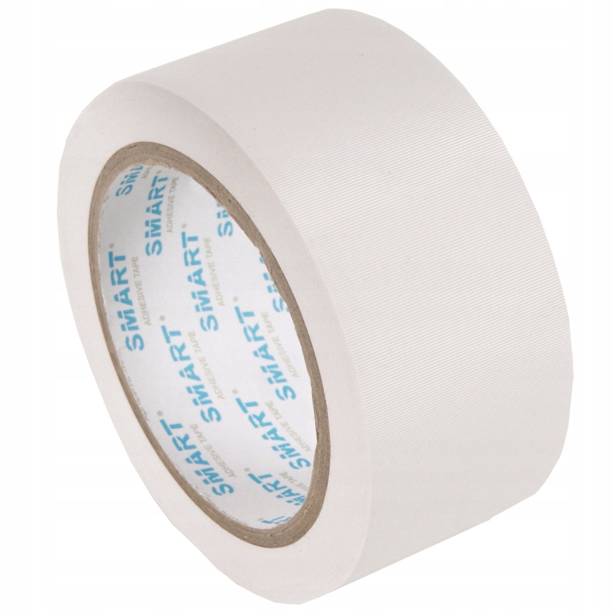 PVC Schilderijstape Wit 48mm x 25m - Vochtbestendig