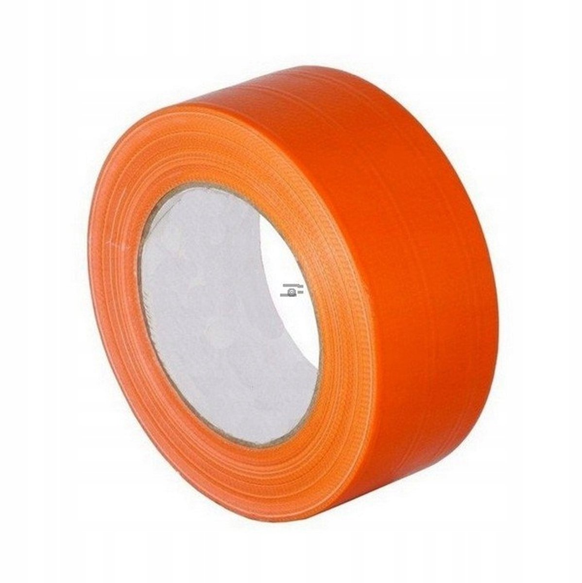 Oranje Facade Tape 38mm x 50m - UV-bestendig en voor Buitenwerk