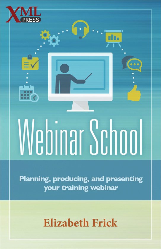 Webinar School - cover