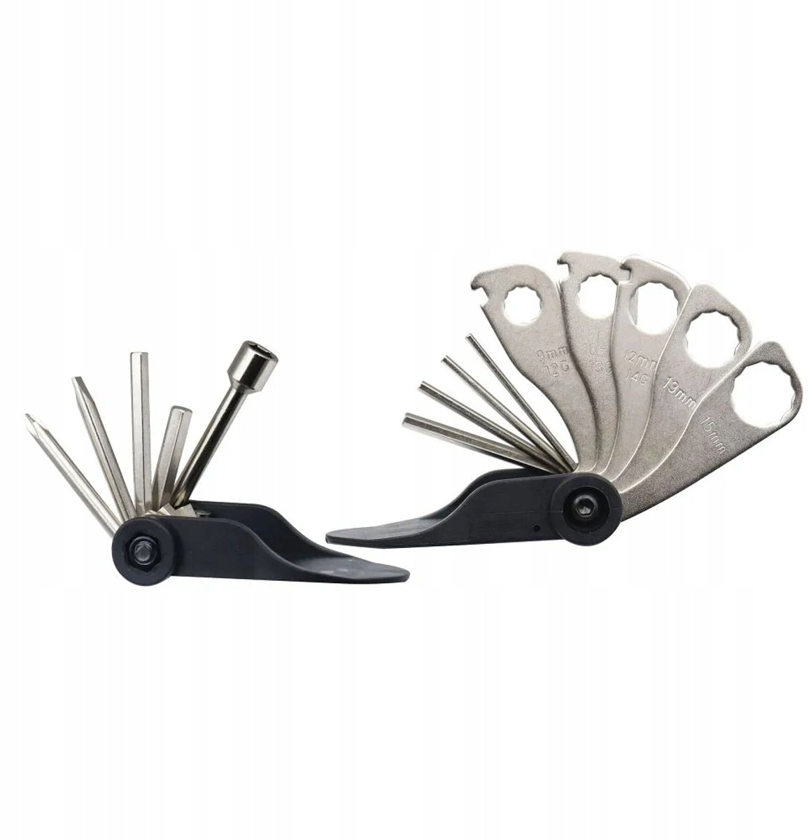 Multitool Fietsgereedschap FSBRK-010 - Essentieel voor Elke Fietser