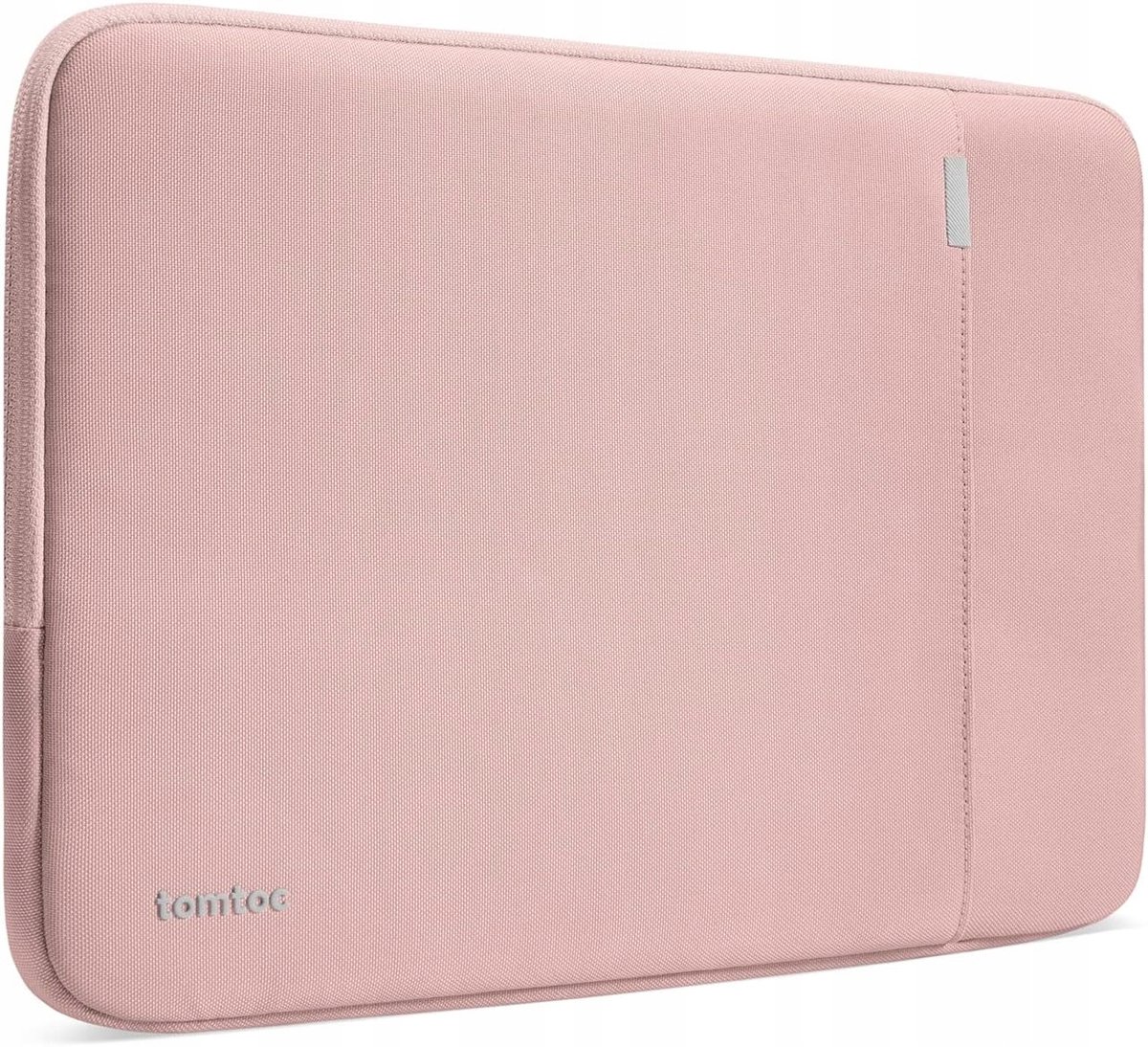 Tomtoc Defender-A13 Hoes voor MacBook Air/Pro 13" - Roze