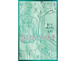 Heartstopper- Heartstopper Volume 1
