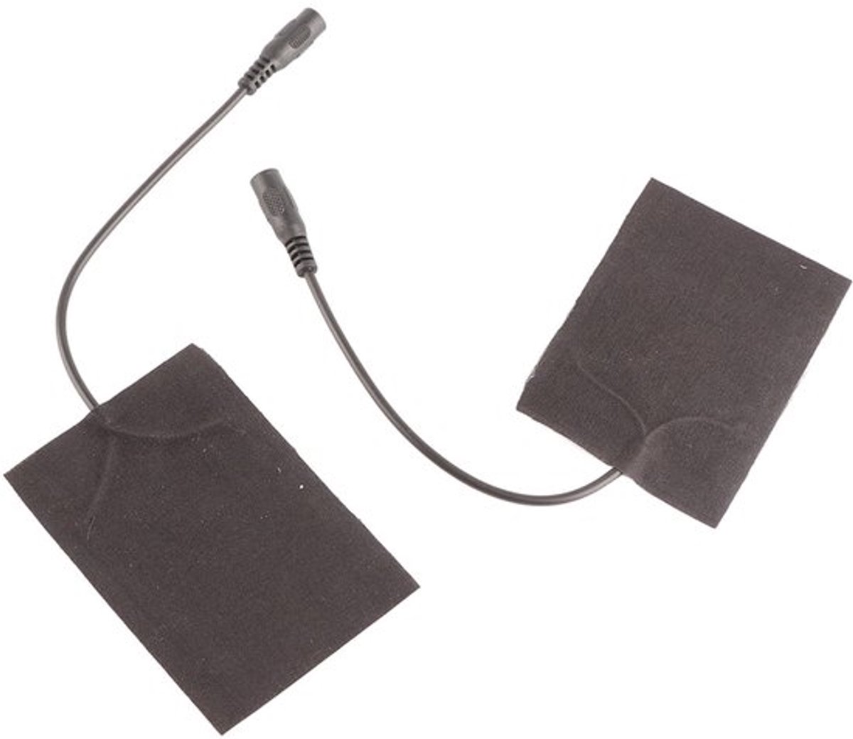 5V Koolstofvezel Verwarmingspad - USB Handwarmer - Lichtgewicht en Comfortabel