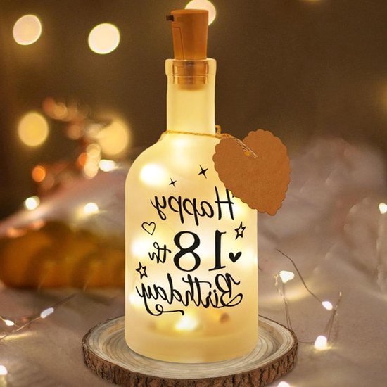 Giftota - Origineel grappig 16e verjaardag geldgeschenk hout - 15 1 middelvinger - cadeau voor 16e verjaardag - verjaardag jubileum - houten geschenken - geschenken voor vrienden, familie