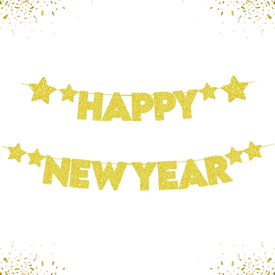 Happy new year! - Slingers kopen? | Korting tot 40