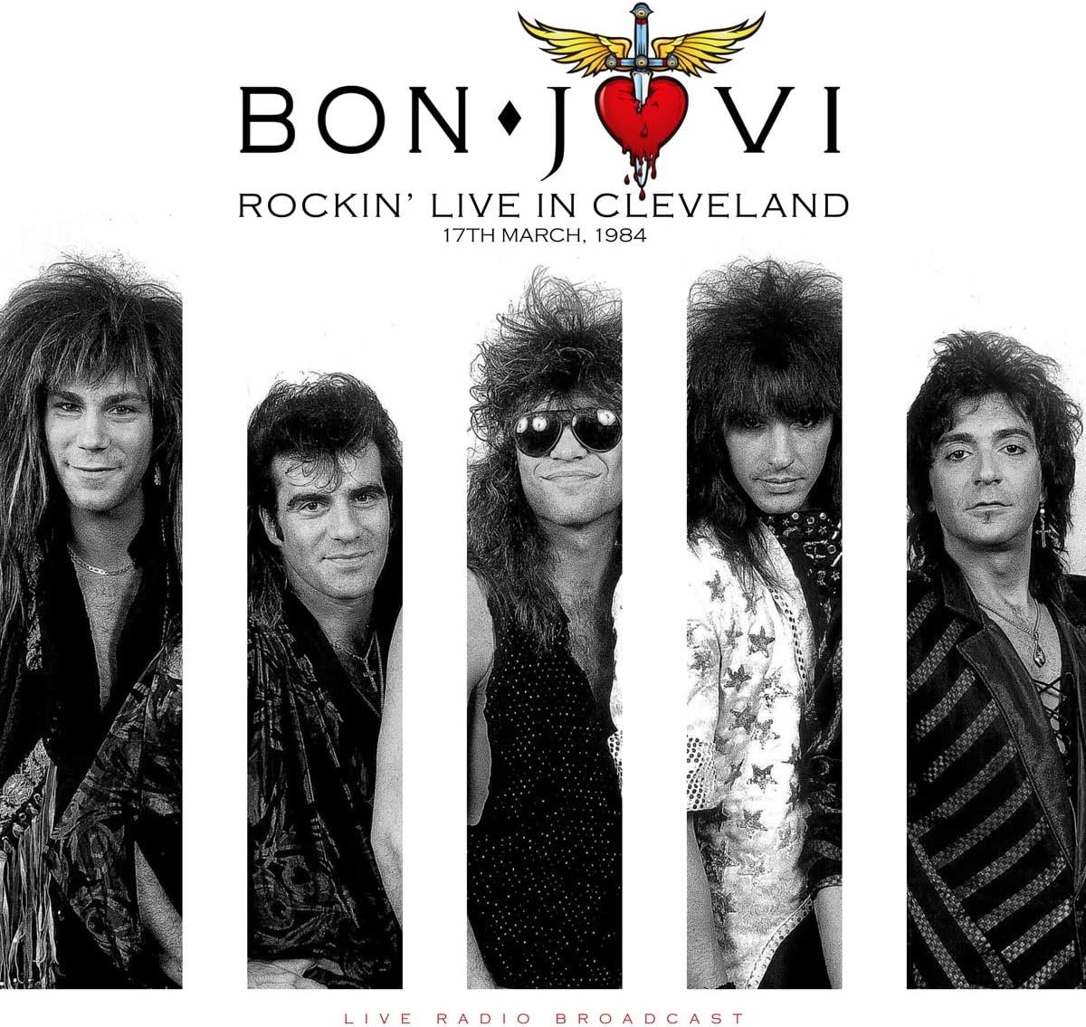 Best of Rockin' Live in Cleveland