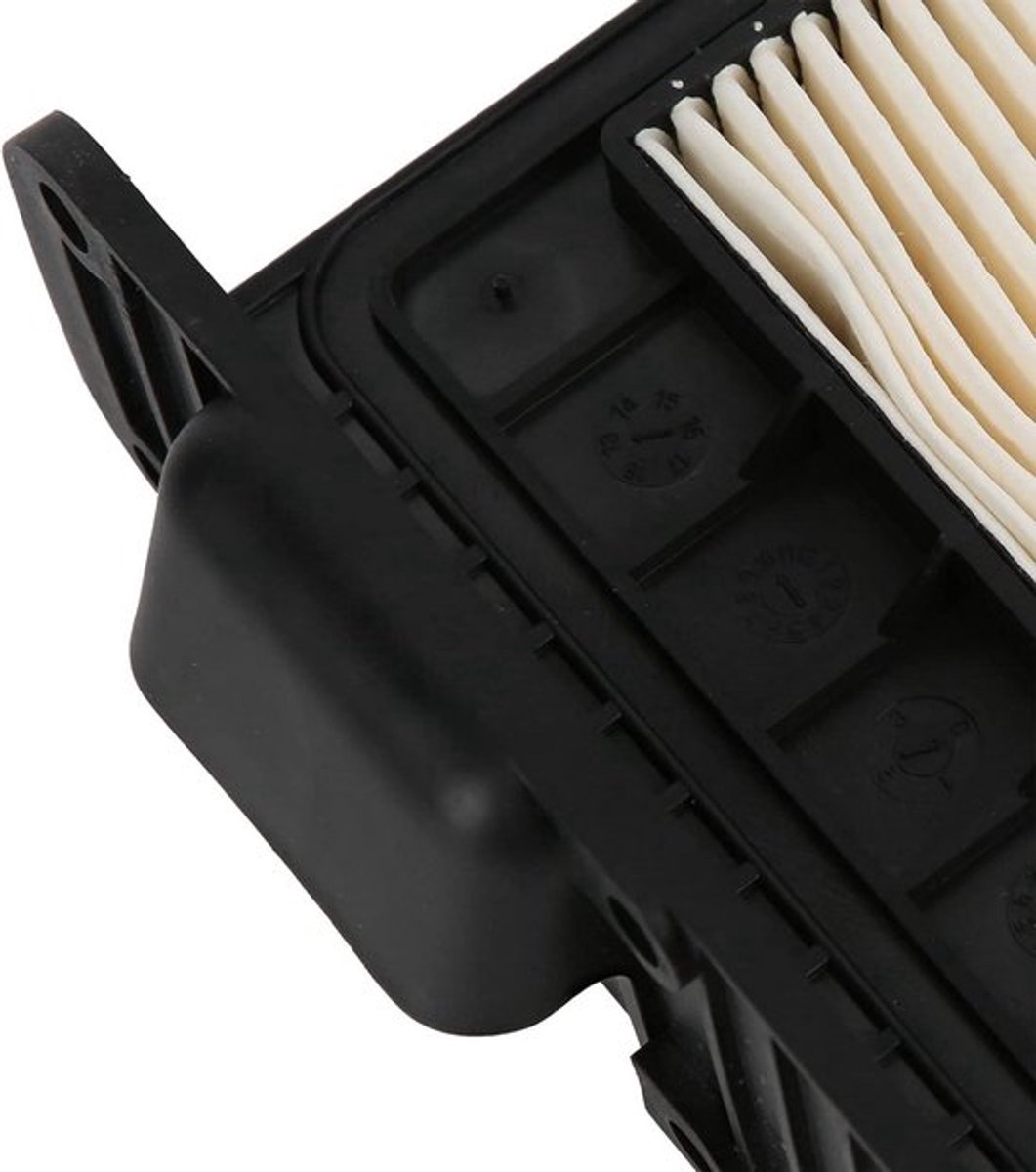 Motorcycle Air Filter Cleaner Plate Replacement for SYM MAXSYM400/MAXSYM400i/MAXSYM600/Maxsym