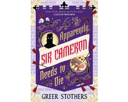 Apparently, Sir Cameron Needs to Die