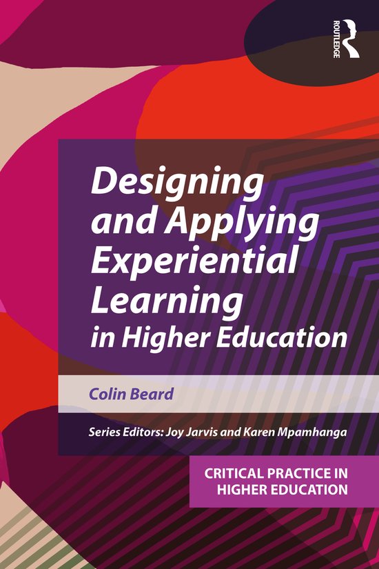 Critical Practice in Higher Education- Designing and Applyin ... - cover