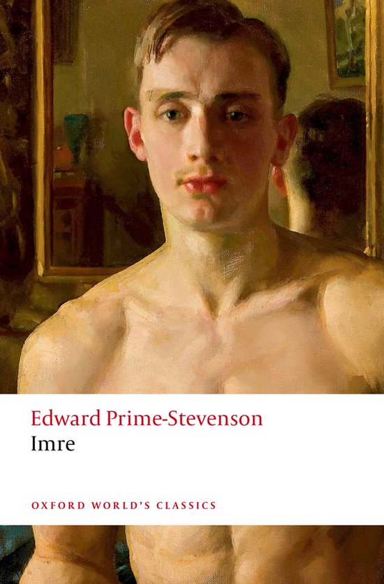 Oxford World's Classics- Imre