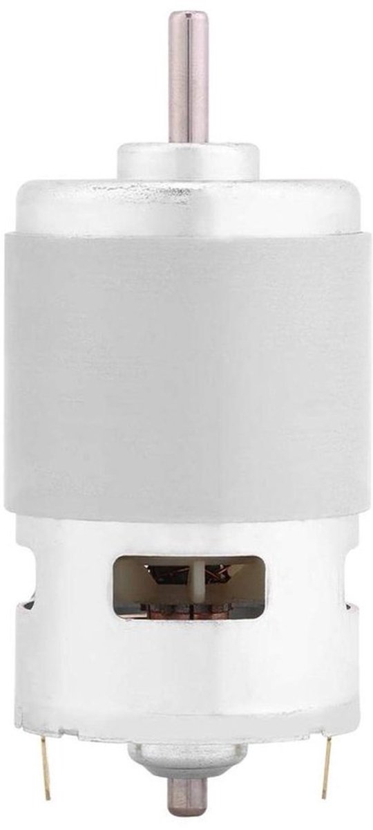 Brushless Magnet DC Motor 12V 0.32A 150W 13000-15000RPM Large High Power for Power Tools