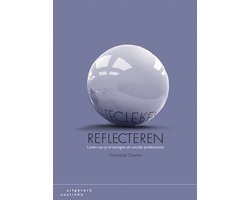 Omslag van Reflecteren
