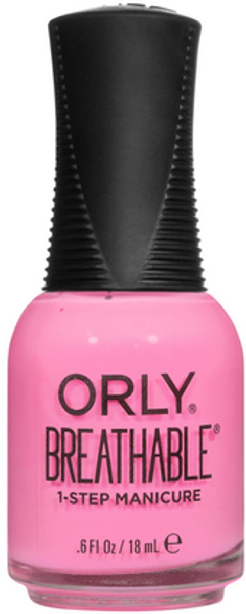 Orly Breathable Nagellak Shell We Dance? 18ml