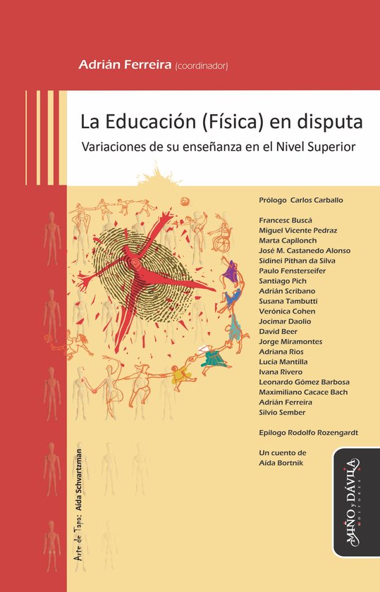 Educación física y deporte en la escuela - La Educación ( ... - cover