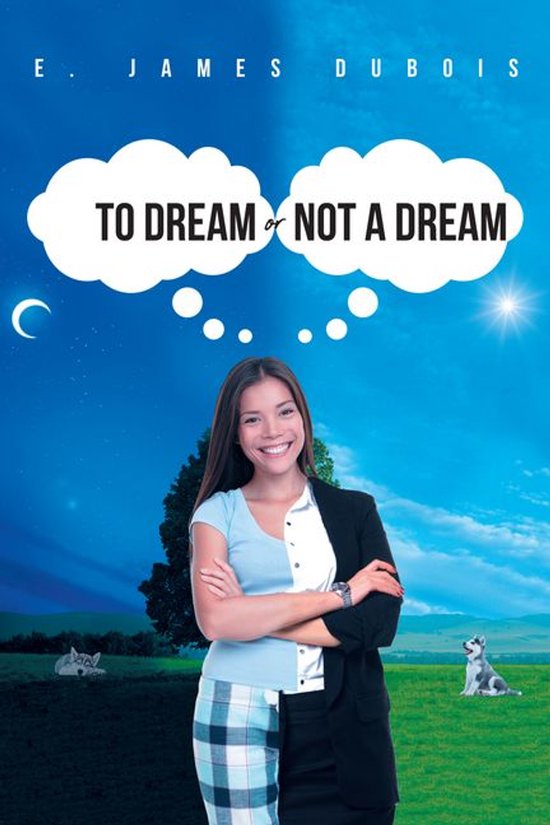 To Dream or Not a Dream - cover
