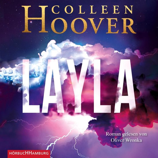 Layla - cover