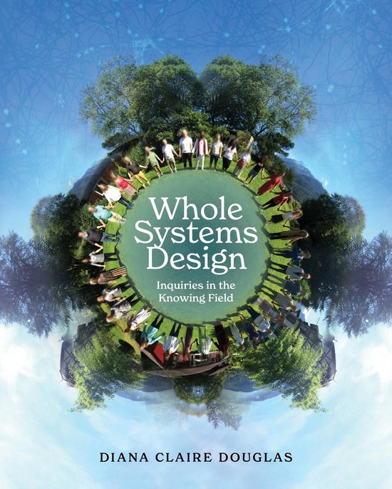 Whole Systems Design - cover