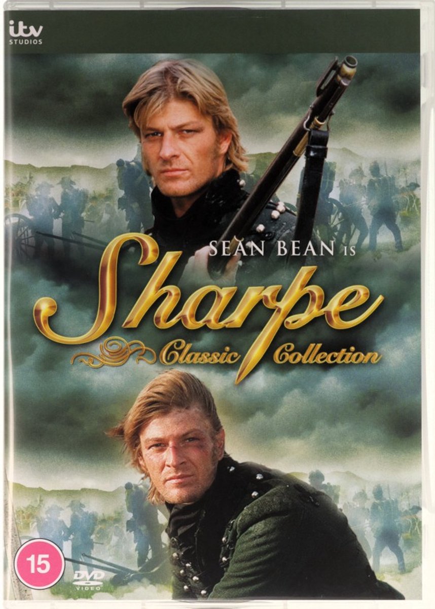 Sharpe Classic Collection