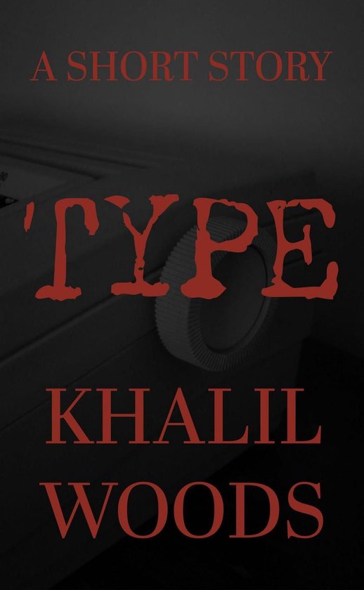 Type - cover