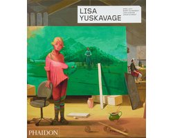 Phaidon Contemporary Artists Series - Lisa Yuskavage