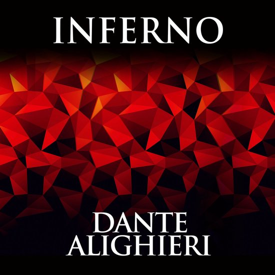 Inferno - cover