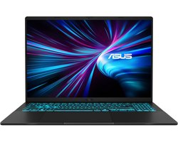 ASUS V16 FX3607VP-RP020W - Gaming Laptop - Core 7/i7 - RTX 5070 - 16GB/1000GB - 16 inch - 144 Hz - azerty