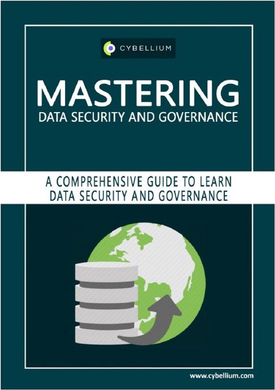 Mastering Data security and governance