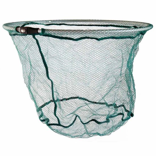 Lineaeffe Foldable Landingsnetkop Groen 50 cm van Lineaeffe — afbeelding 4