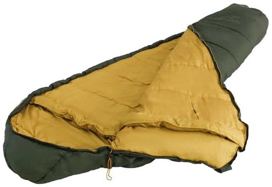 Easy Camp Falcon III Slaapzak Mummy -4°C van Easy Camp — afbeelding 2