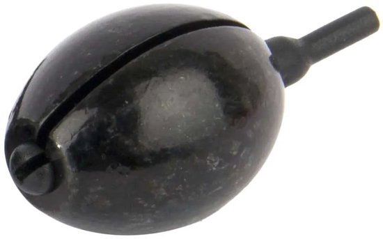 Fox Rage Predator Quick Change Weights - 5g - 4 Stuks - Zwart van Fox Rage — afbeelding 3