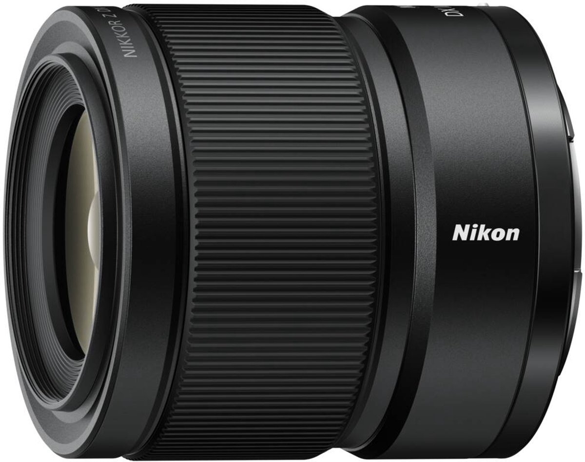 NIKKOR Z DX MC 35mm f/1.7 lens thumbnail 6