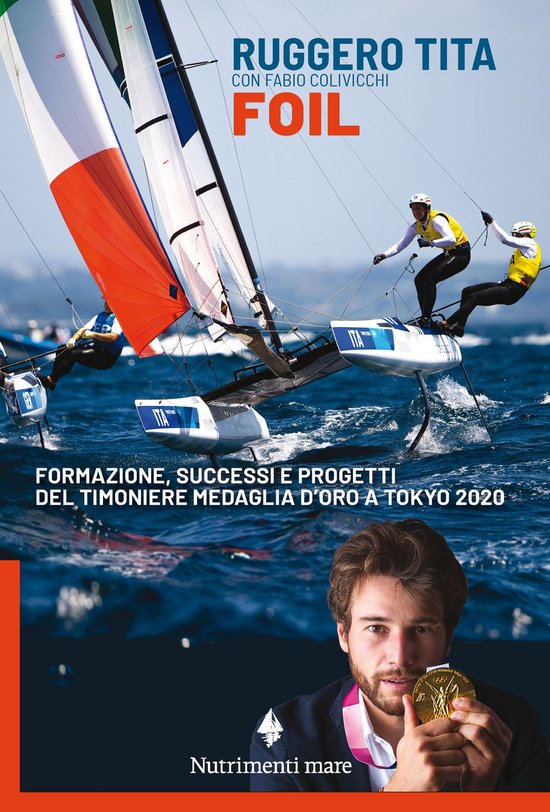 Foil - cover