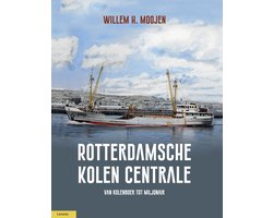 Rotterdamsche Kolen Centrale