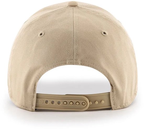 47 Brand 47 Merk uniseks-volwassene Cap met een vizier (1-Pack