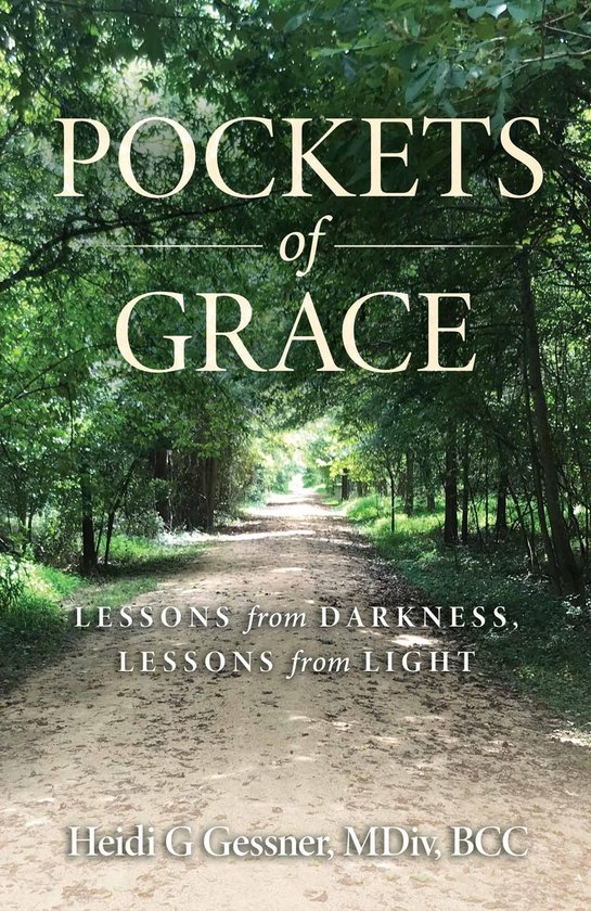 Pockets of Grace - cover