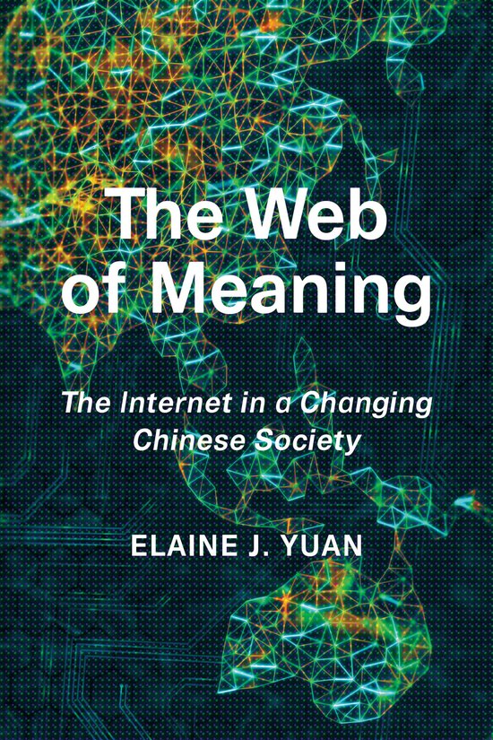The Web of Meaning - cover