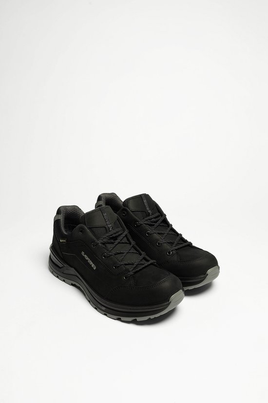 Lowa Renegade Evo GTX Lo Wandelschoenen Heren Zwart - Nu 28% kortng
