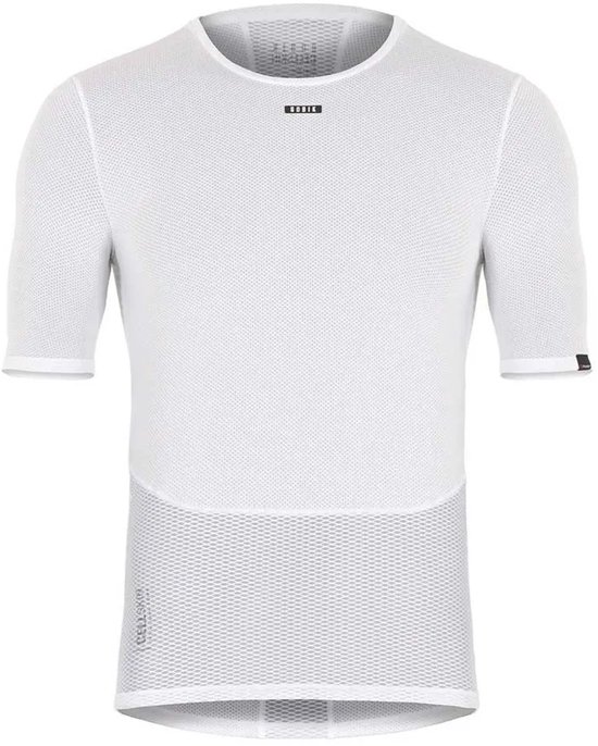 Gobik Couche de base à manches courtes pour homme Cell Skin Hakuba - L/XL