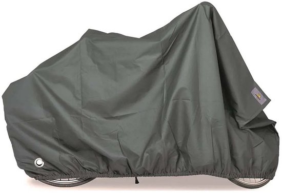 Vk Fietshoes Zwart 115 x 230 cm van VK — afbeelding 4