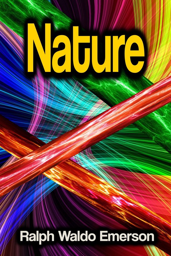 Nature - cover